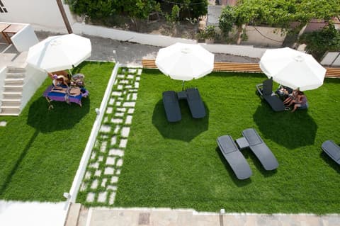 Aestas Apts