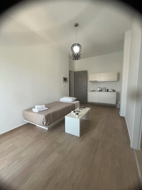 Aestas Apts