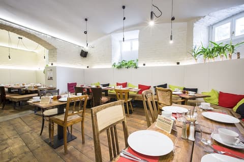 Miss Sophie's New Town