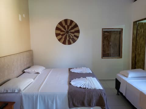 Pousada Tropical Arraial