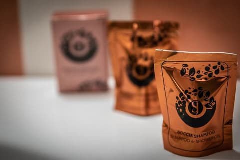 Nicotera Beach Village