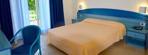 Nicotera Beach Village, Room