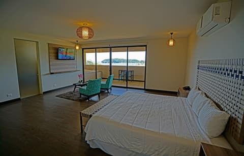 Nammbú Beachfront Bungalows