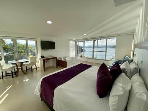 Hotel Los Recuerdos