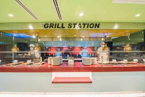 SENTIDO Reef Oasis Aqua Park Resort