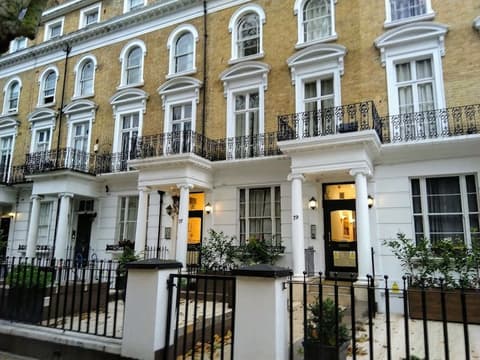 Imperial Court Studios