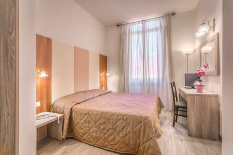 Hotel Arno Bellariva, Room