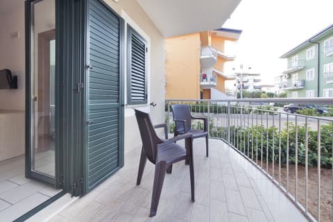 Longomare Residence Vacanze