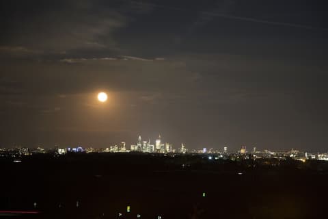 Vital Hotel Frankfurt