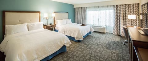 Hampton Inn & Suites Orlando At SeaWorld