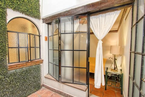 Hotel Real Guanajuato