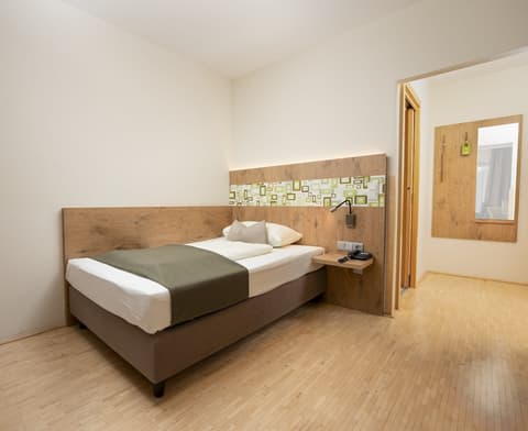 Hotel Heffterhof, Room