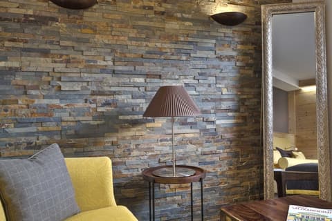 Hotel Sommerhof, Room