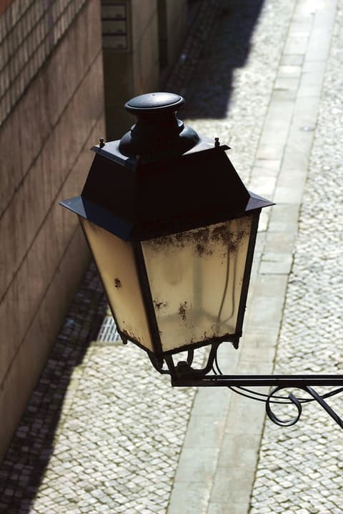 Coimbra Vintage Lofts