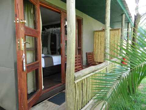 Kwalape Safari Lodge