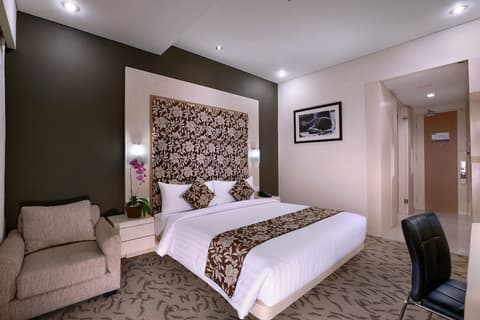 Quest Hotel San Denpasar by ASTON, Room