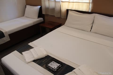 Casa Coron Hotel, Room