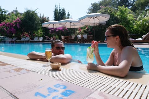 Mr. Dim Exclusive Apart Hotel