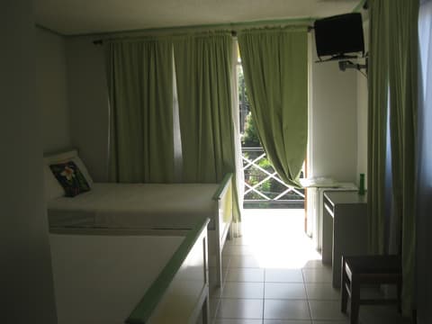 Mr. Clean Bed and Breakfast