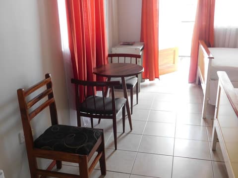 Mr. Clean Bed and Breakfast