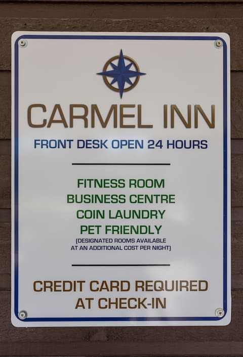 Carmel Inn
