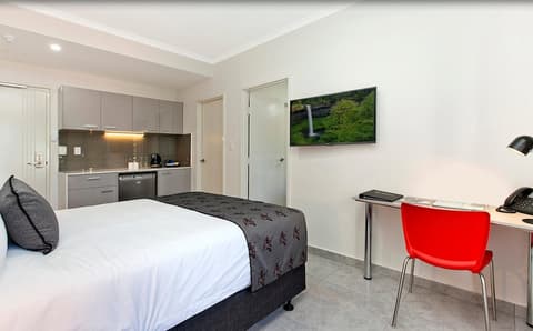 Argus Hotel Darwin, Room