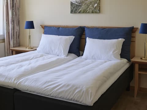 Dreges Hotell - by Classic Norway Hotels, Room