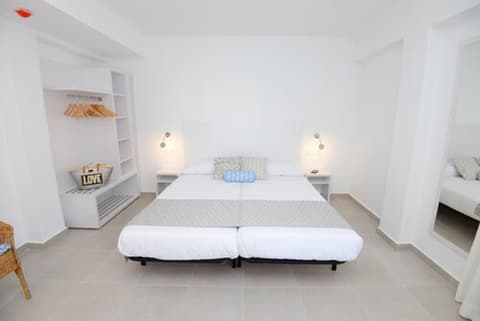 Hotel Chevy & Suites, Room