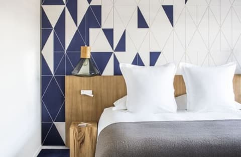 White 1921 Courchevel