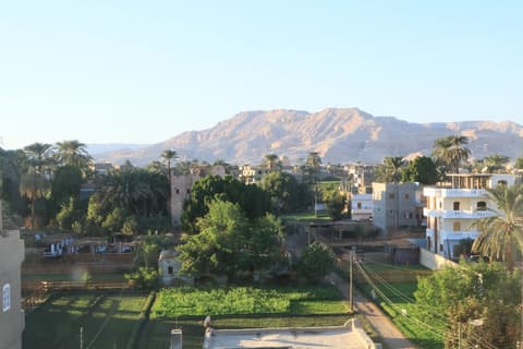 Amon Hotel, Terrace/patio