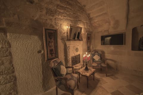 Elika Cave Suites Cappadocia, Curio Collection by Hilton