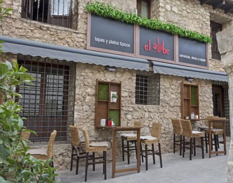 Hotel Convento del Giraldo