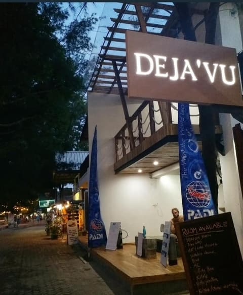 Dejavu Hotel