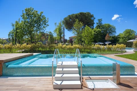 Hotel Première Abano