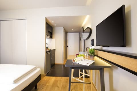 Aparthotel Adagio Access La Défense Puteaux