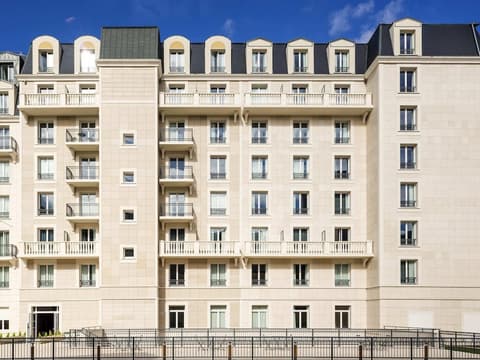 Aparthotel Adagio Access La Défense Puteaux