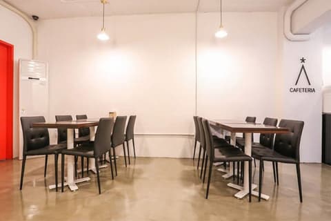 Star Hostel Dongdaemun Suite