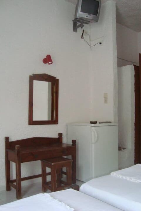 Sunlight Hotel, Room