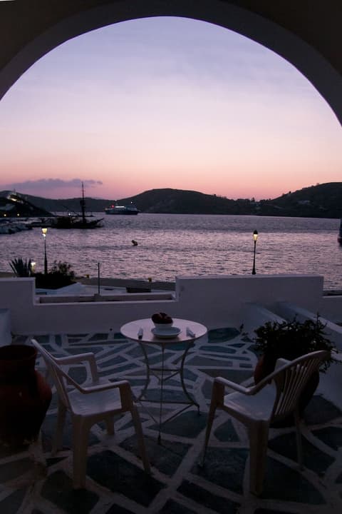 Flisvos Hotel