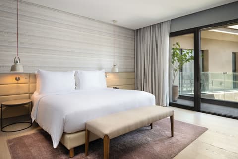 Radisson Blu Hotel, Marrakech Carré Eden