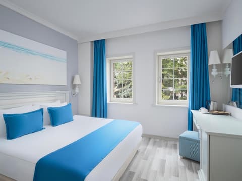 Selectum Collection Bodrum (Ex. Kairaba Bodrum Imperial), Room