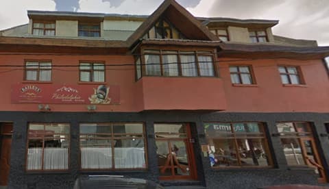 Hotel Monaco, Exterior