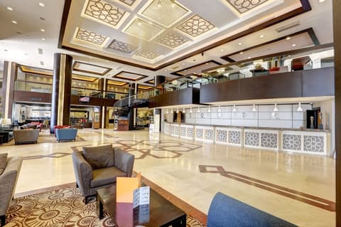 Suhan Cappadocia Hotel & Spa