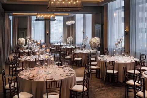 Residence Inn Chicago Downtown/Loop, Reception