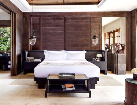 Mandapa, a Ritz-Carlton Reserve, Room