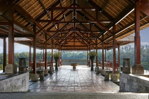Mandapa, a Ritz-Carlton Reserve