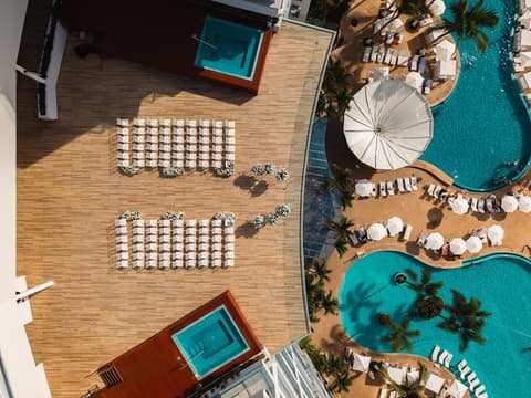 Hilton Vallarta Riviera All-Inclusive Resort, Puerto Vallarta