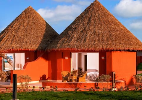 Pickalbatros Laguna Vista Resort - Sharm El Sheikh