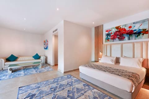 Pickalbatros Laguna Vista Resort - Sharm El Sheikh, Room