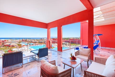 Pickalbatros Laguna Vista Resort - Sharm El Sheikh, Room